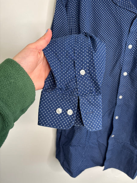 Tommy Hilfiger Long Sleeve Shirt (L)