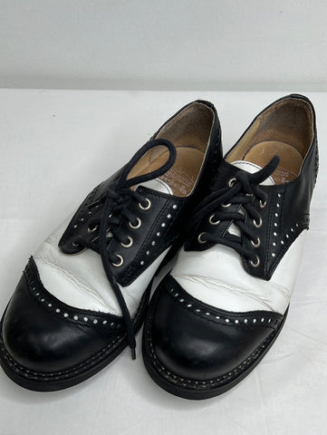 John Fluevog  Angel Bruce Classic Shoes (7)