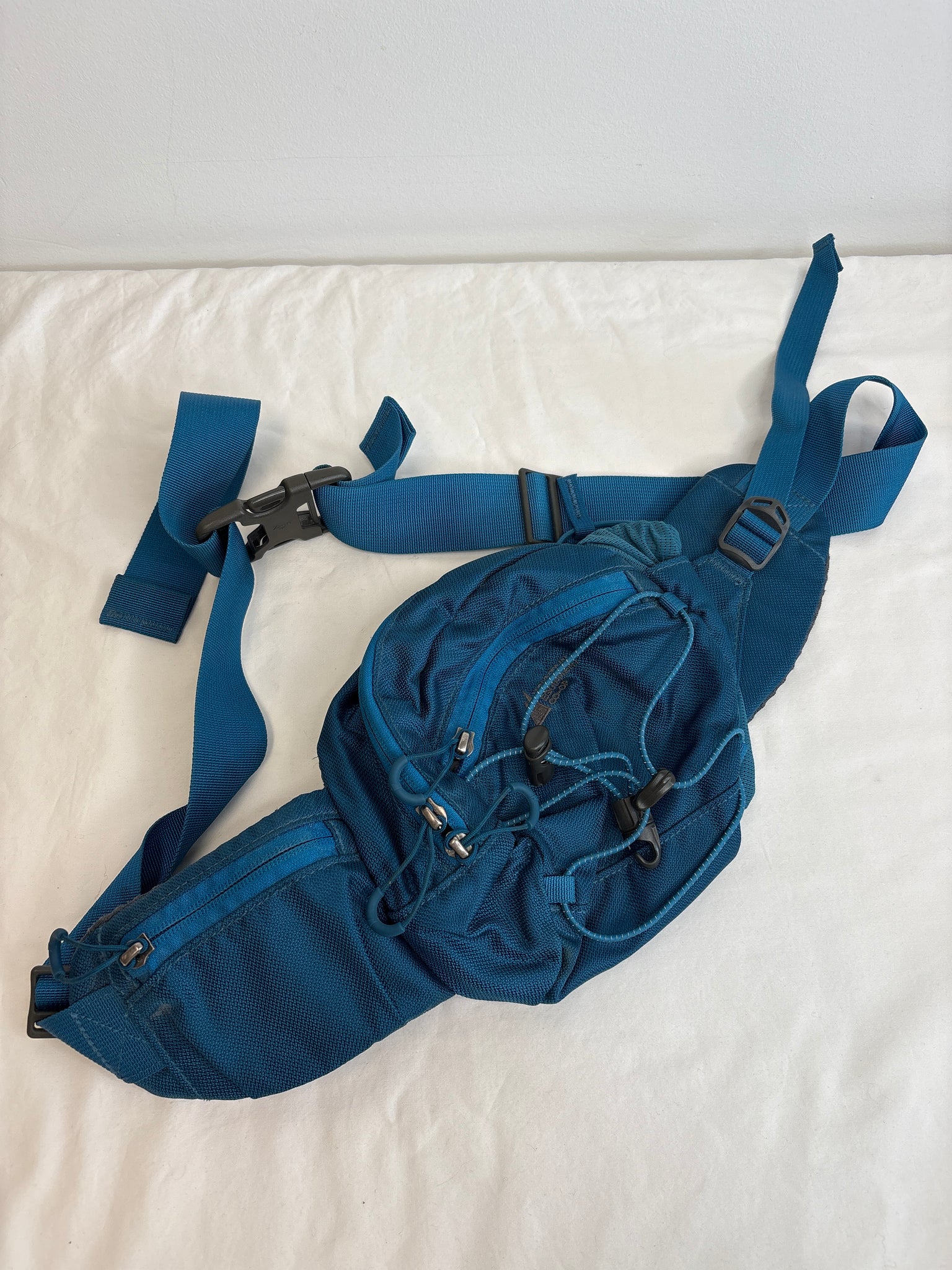 Mountain Equipment Co-op Pack Waist Belt Bag
