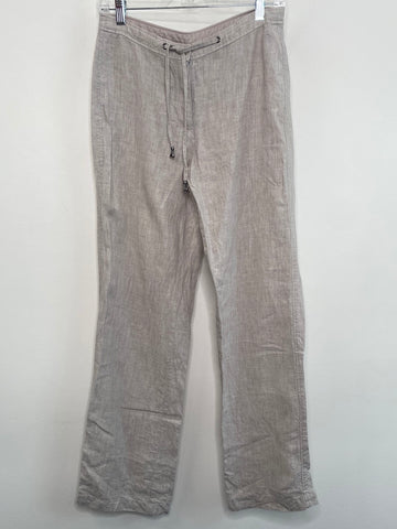Olsen Flax/Linen Pants