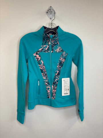 NWT Ivivva Perfect Your Practice Jacket (14)