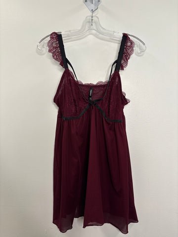 Torrid Babydoll Lingerie (2)