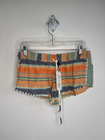 NWT Koala Bay Messina Cotton Micro Shorts (L/XL)