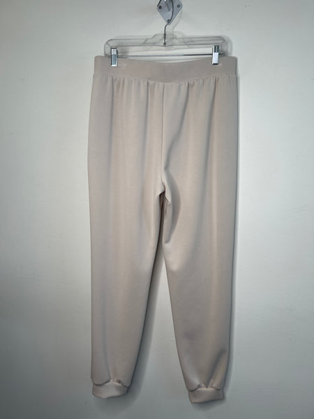 Lazypants Soft Stretch Jogger (XL)