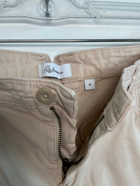 Reitmans Shorts (11)