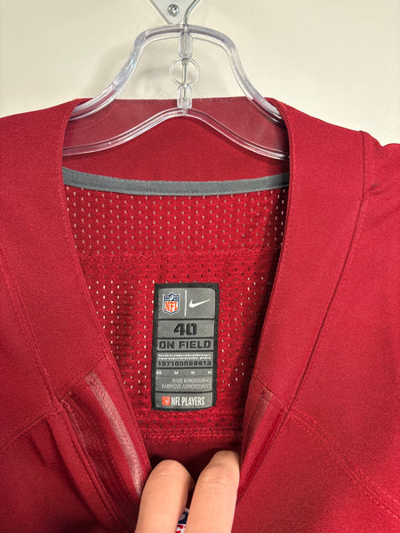 NFL Nike Washington Redskins Robert Griffin III #10 Football Jersey (40)