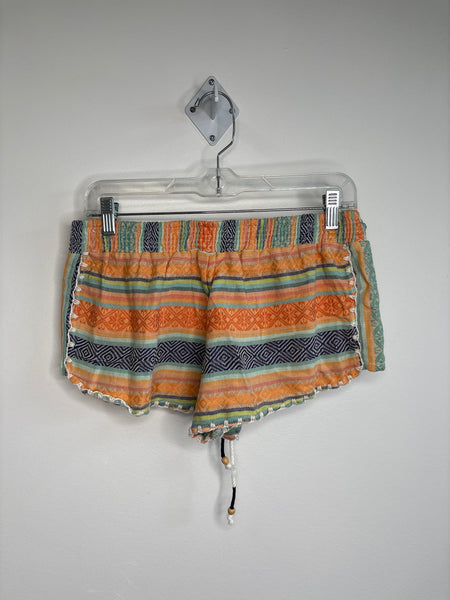 NWT Koala Bay Messina Cotton Micro Shorts (L/XL)