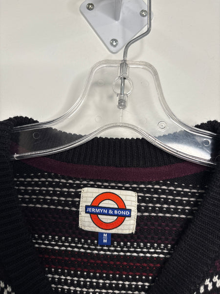 Jermyn & Bond Knit Sweater (M)