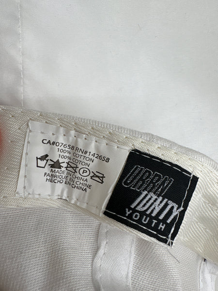Urban Identity Youth Tokyo, Japan Cap