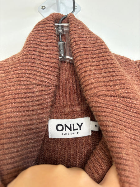 Only Knit Sweater (M)