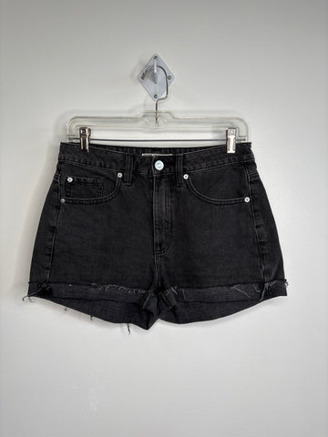 Mish Garage Mom Shorts (03)