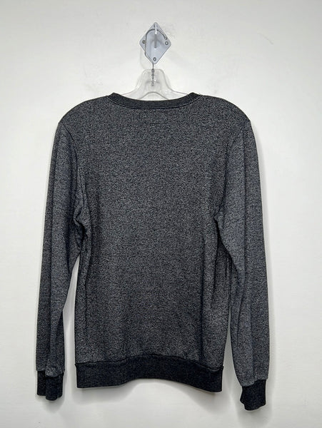Cabin Street Explr Crewneck (S)