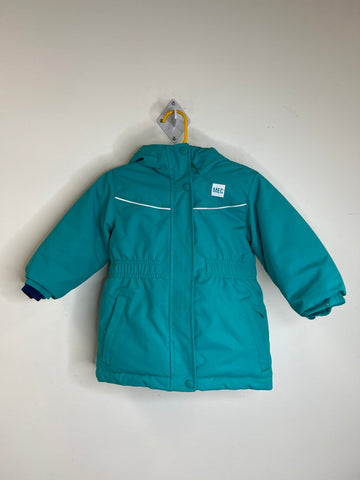 MEC Parka Jacket (2T)