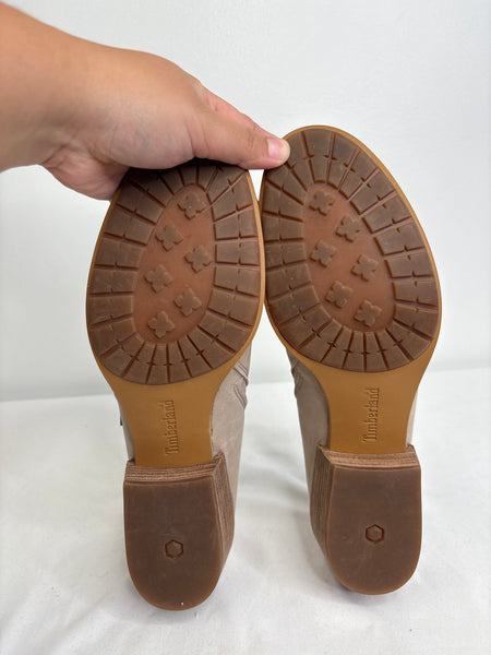 Timberland Sutherlin Bay Mule Clogs Boots (US 10)