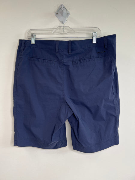 Windriver Blue Navy Shorts (16)