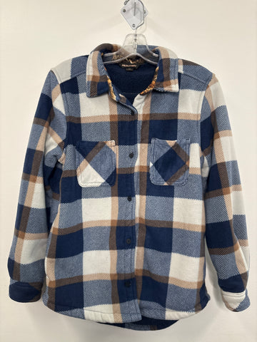Realtree Fleece Shirt (S)