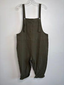 Green Overall (L)