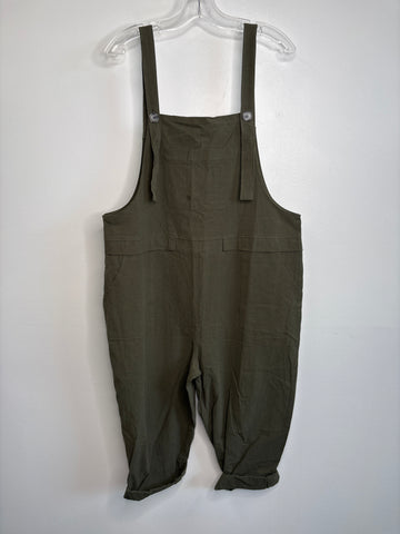 Green Overall (L)
