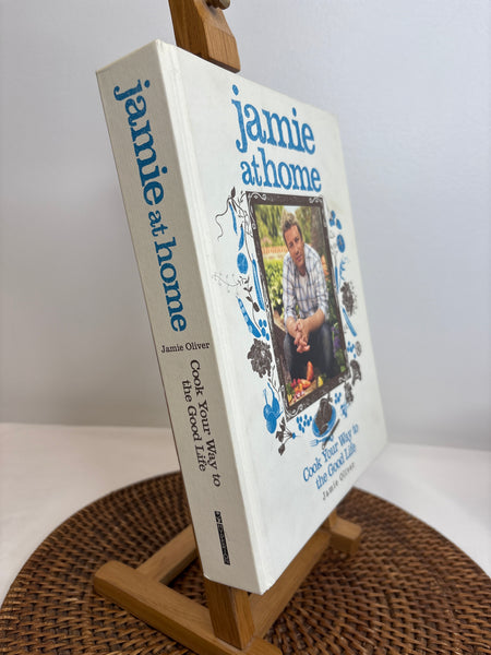 Jamie At Home - Jamie Oliver