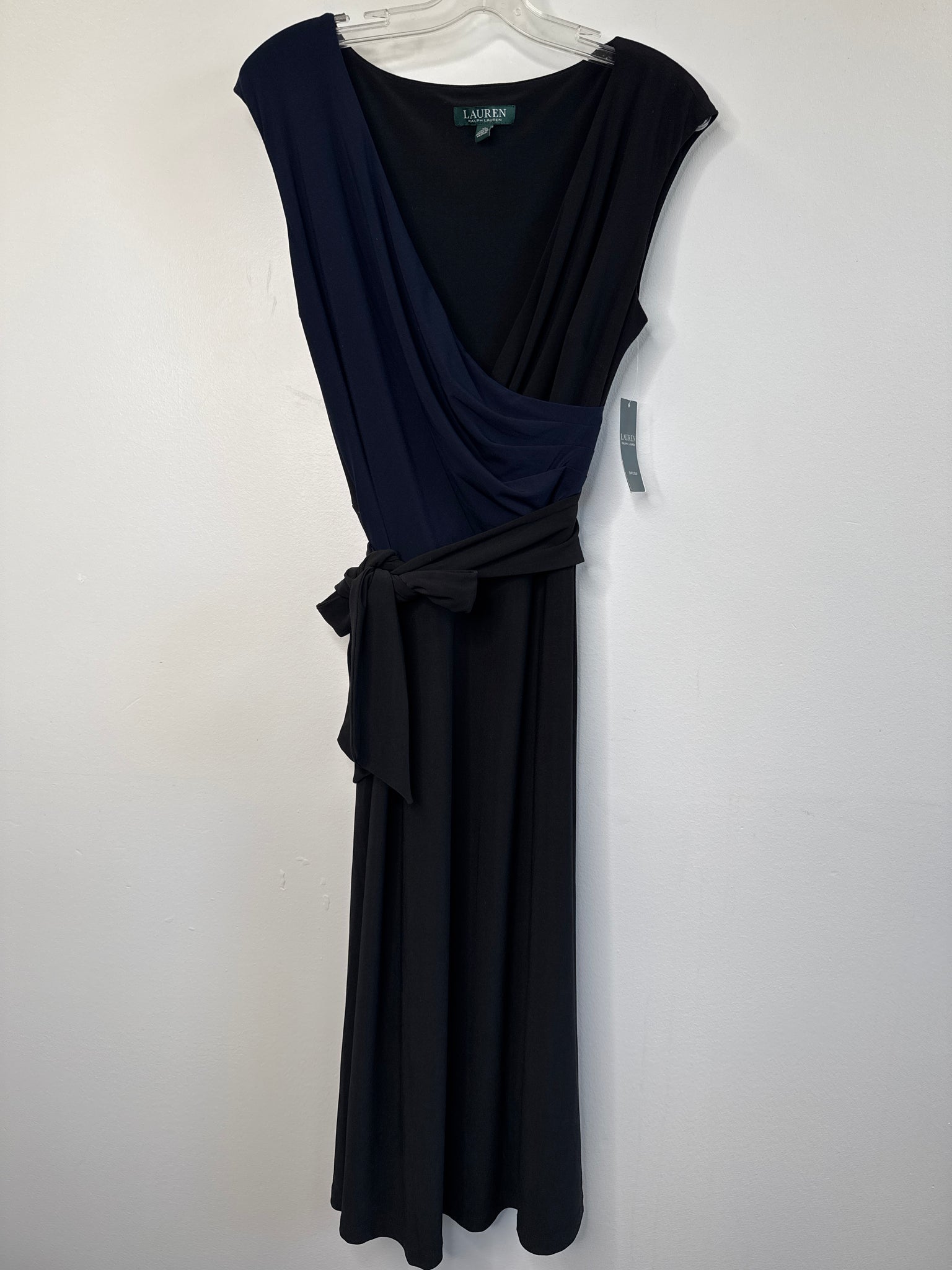 NWT Ralph Lauren Midi Dress (10)
