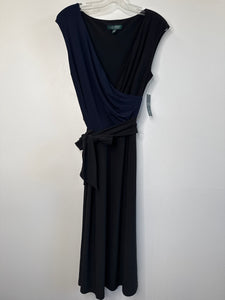 NWT Ralph Lauren Midi Dress (10)