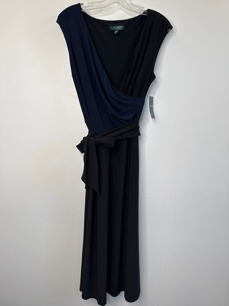 NWT Ralph Lauren Midi Dress (10)