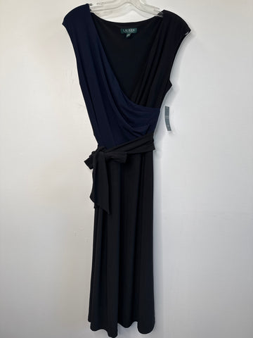 NWT Ralph Lauren Midi Dress (10)