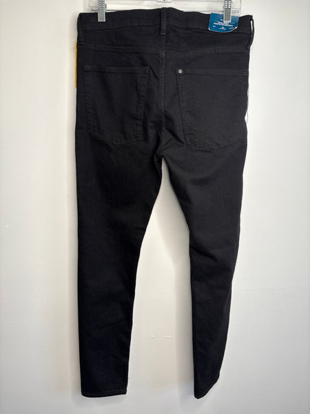 NWT H&M Super Skinny Denim Jeans (34)