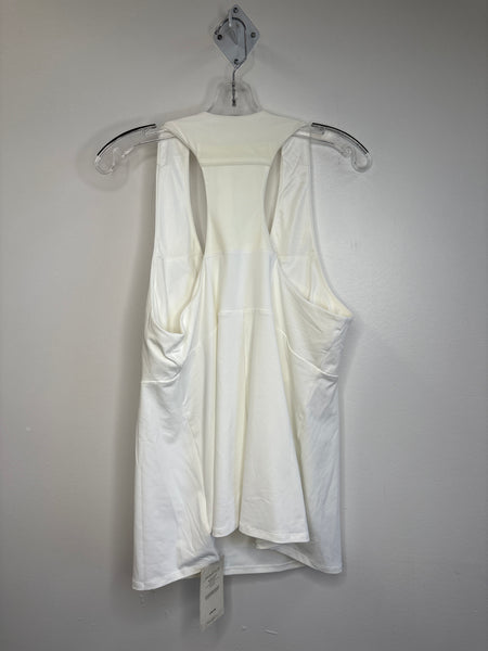 NWT Fabletics Mila Built-In Tank Top (2XL)
