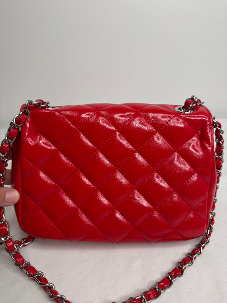 NWT Ricki’s Puff Diamond Purse