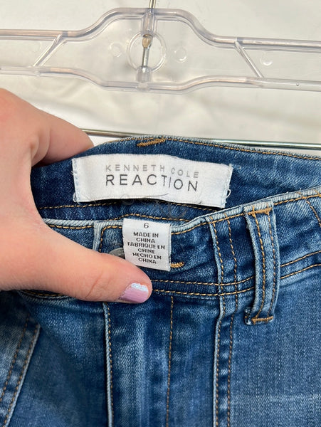Kenneth Cole Reaction Denim Jeans (06)