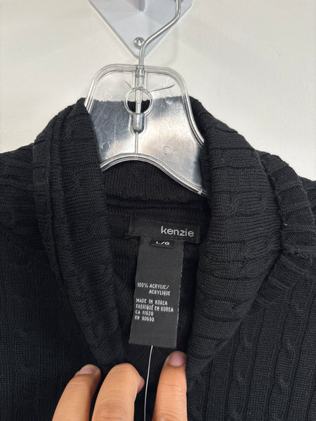NWT Kenzie Long Sleeve Shirt (L)