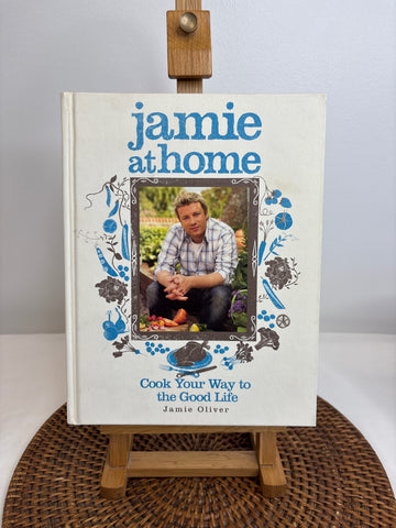 Jamie At Home - Jamie Oliver