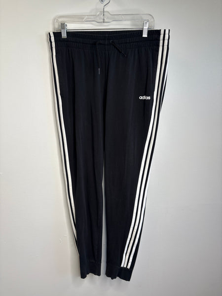 Adidas Essentials 3-Stripes Pants (L)