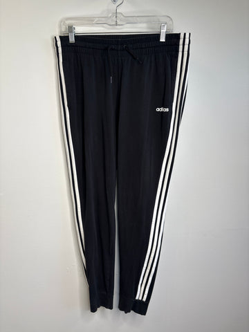 Adidas Essentials 3-Stripes Pants (L)