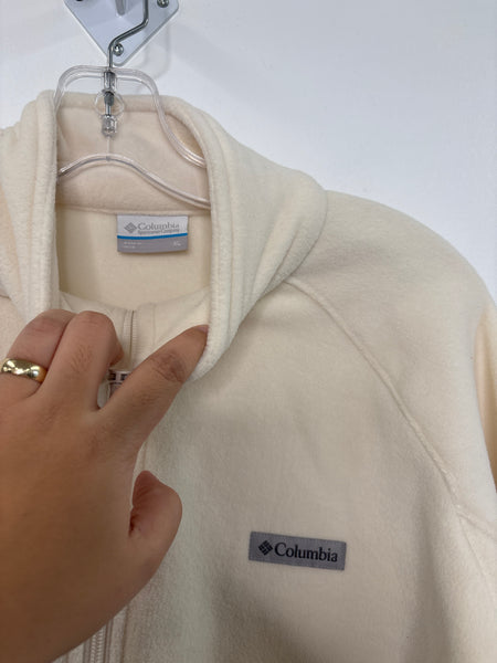 Columbia Fleece Jacket (XL)