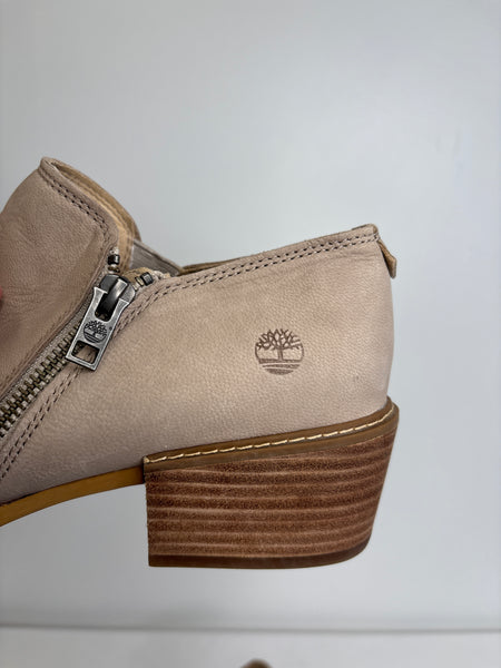 Timberland Sutherlin Bay Mule Clogs Boots (US 10)
