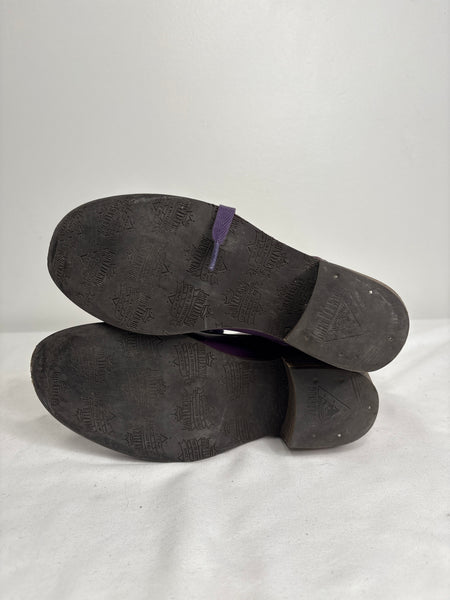 Vintage John Fluevog Boots (US 6)