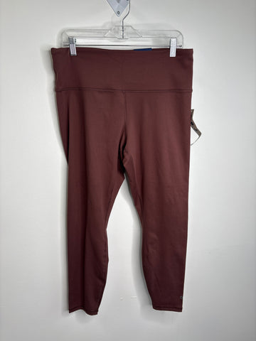 NWT Hyba Legging (XL)