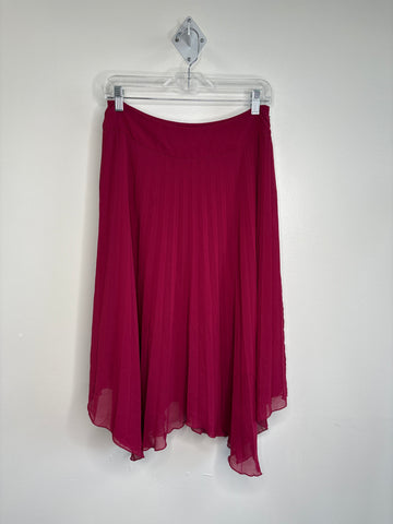 Precis Petite Pleated Skirt (8)