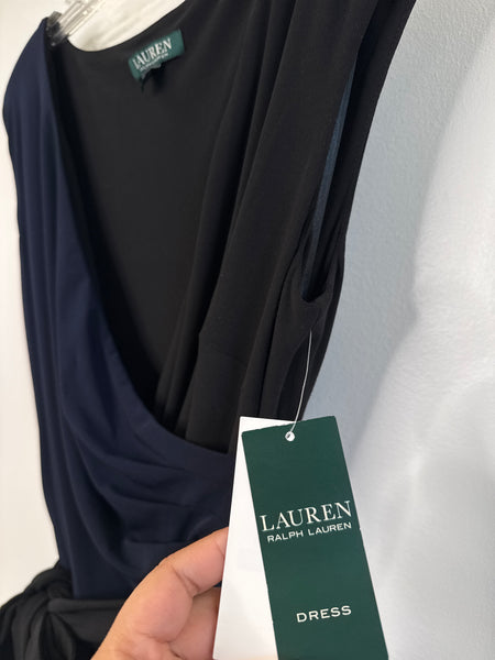 NWT Ralph Lauren Midi Dress (10)
