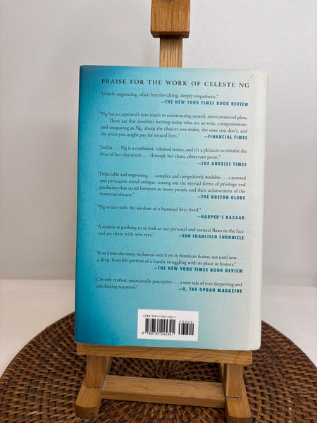 Our Missing Hearts - Celeste Ng