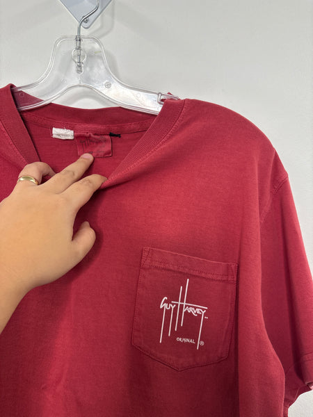 Vintage Guy Harvey Seatrout Tee (M)