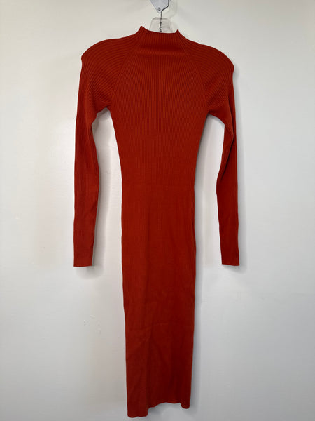 Wilfred Midi Dress (XS)