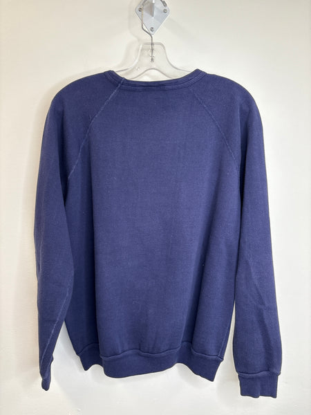 Beaver Pullover Hoodie (XL)
