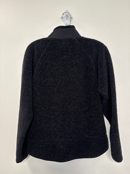 Ricki’s Fleece Full Zip Jacket (S)