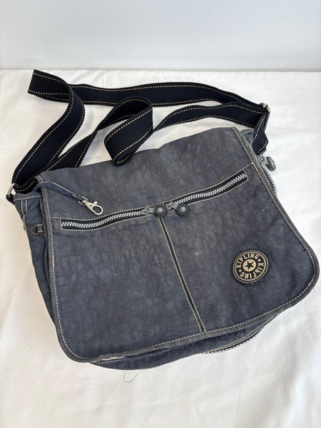 Kipling Adjustable Crossbody Shoulder Bag