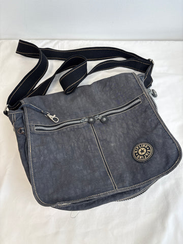 Kipling Adjustable Crossbody Shoulder Bag