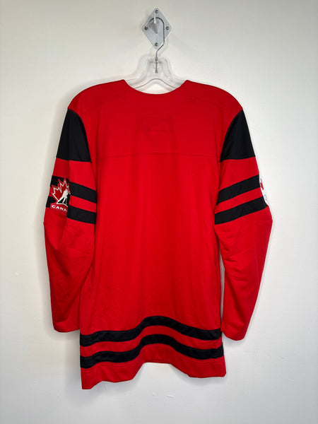 NWT Nike Team Canada Olympic Hockey Jersey (S)
