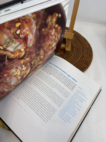 Cook With Jamie - Jamie Oliver